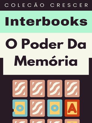 cover image of O Poder Da Memória